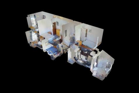 Dollhouse view