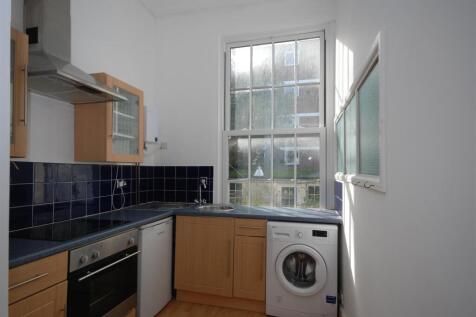 Villiers Road (6) (Flat 2) photo 1