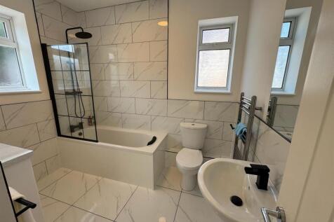 Bathroom 2