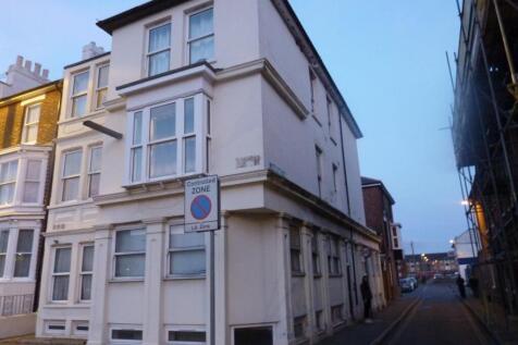 Hampshire Terrace (32-32) (2 flat) photo 1