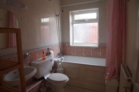 Hampshire Terrace (32-32) (2 flat) photo 1