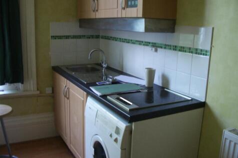 Villiers Road (6) (Flat 3) photo 1