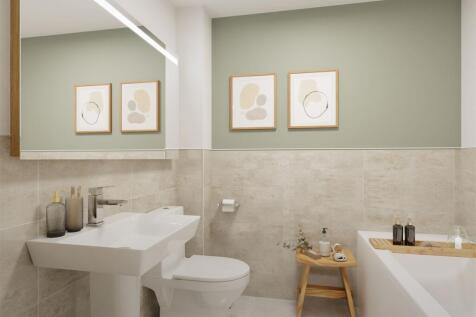 Alderney Bathroom