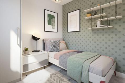 Alderney Bedroom 4