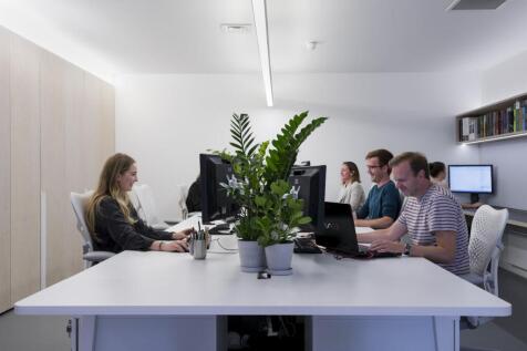 Basha Office  Marek Sikora photography  Large12 
