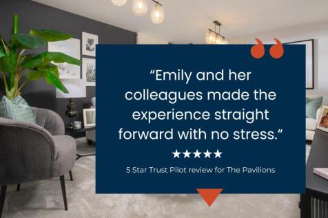 The Pavilions review