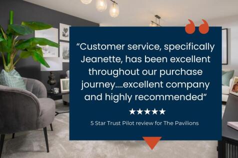 The Pavilions Review