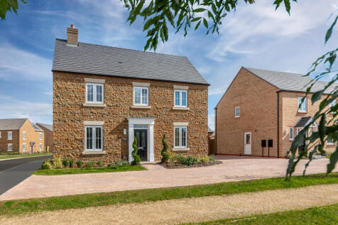 The pavilions detached stone avondale