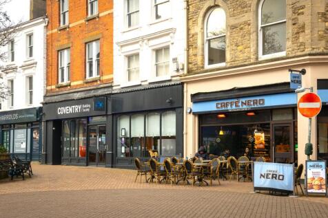 The Pavilions Local Area photo 14