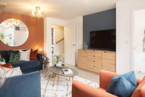 Archford Lounge DWH Clipstone Park Leighton Buzzard H799401