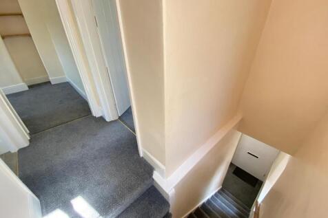 Stairs &amp; Landing