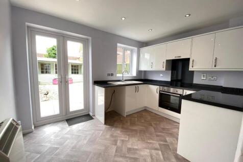 Kitchen Breakfast Room