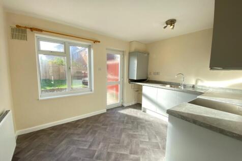 Kitchen Dining Room