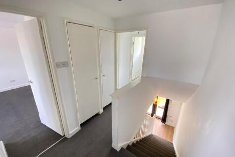 Stairs &amp; Landing