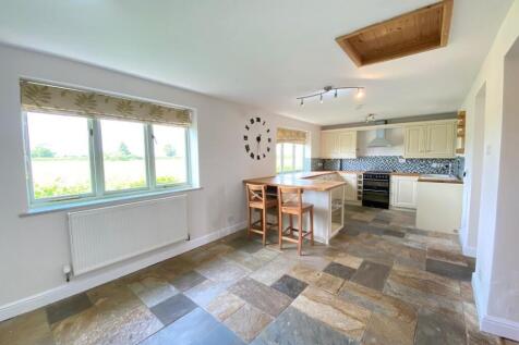 Kitchen Dining Room