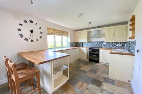 Kitchen Dining Room