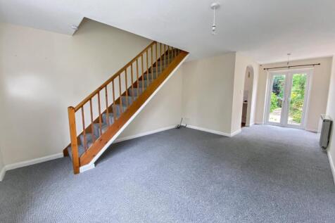 Lounge Dining Room