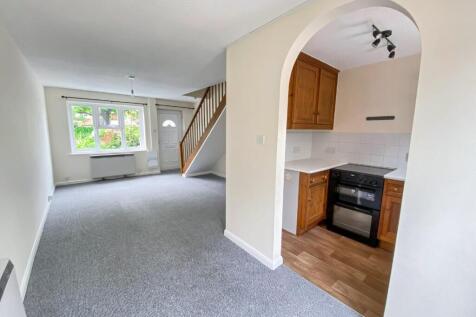 Lounge Dining Room