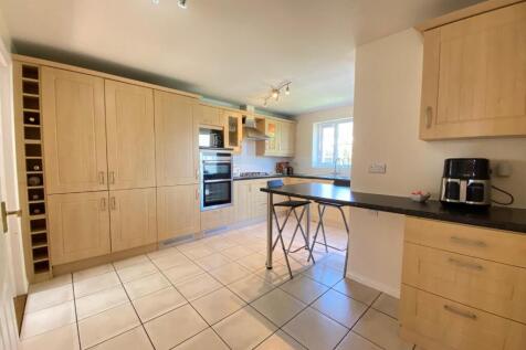 Kitchen Breakfast Room