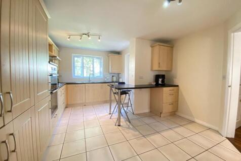 Kitchen Breakfast Room