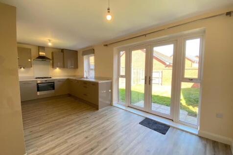 Kitchen Dining Room