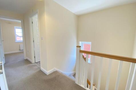 Stairs &amp; Landing