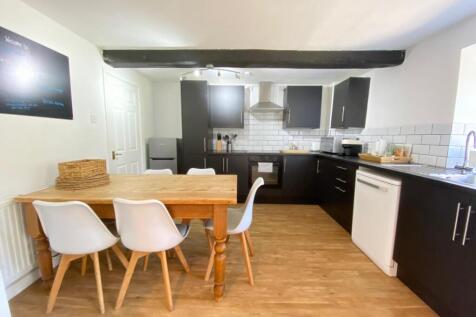 Kitchen Breakfast Room