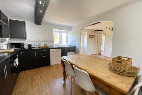 Kitchen Breakfast Room