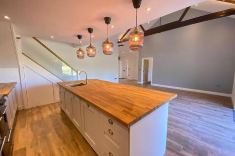 Kitchen Dining Room