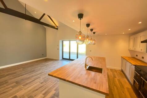 Kitchen Dining Room