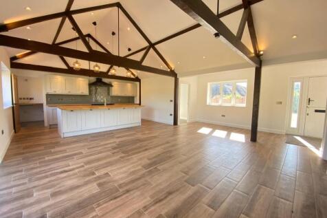 Kitchen Dining Room