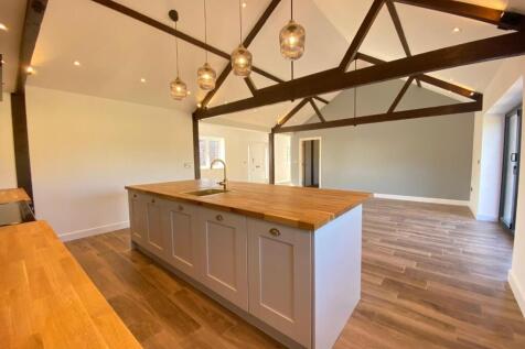 Kitchen Dining Room