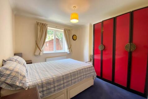 Ground Floor Bedroom