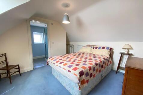 First Floor Bedroom 1