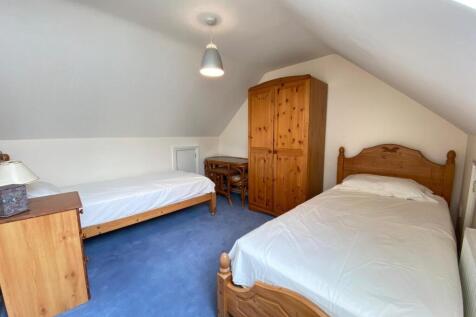 First Floor Bedroom 2