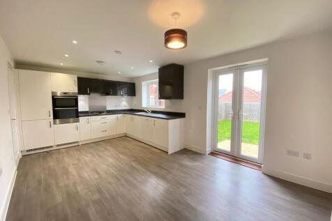 Kitchen Breakfast Room