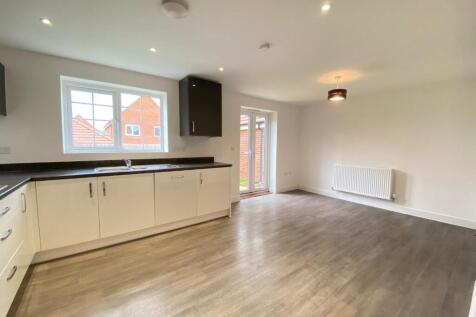Kitchen Breakfast Room