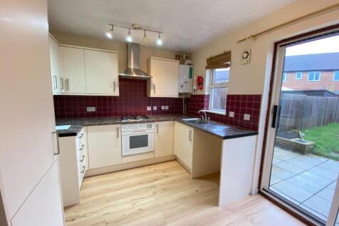 Kitchen Breakfast Room