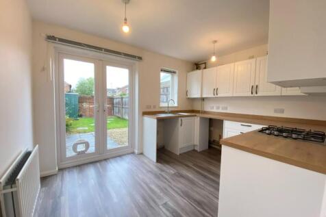 Kitchen Dining Room