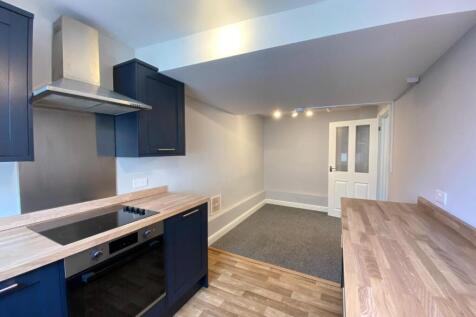 Kitchen Dining Room