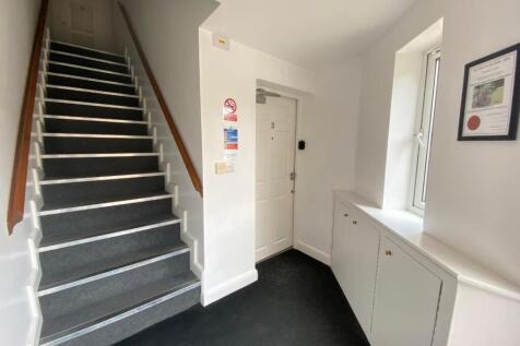 Communal Entrance Hall