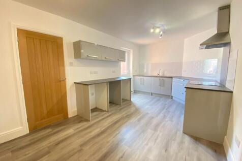 Kitchen Dining Room