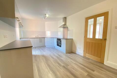 Kitchen Dining Room