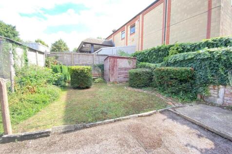 Garden Space