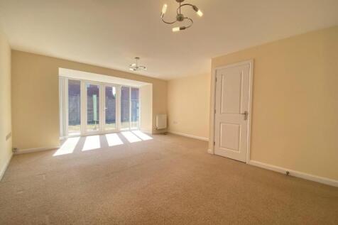 Lounge Dining Room