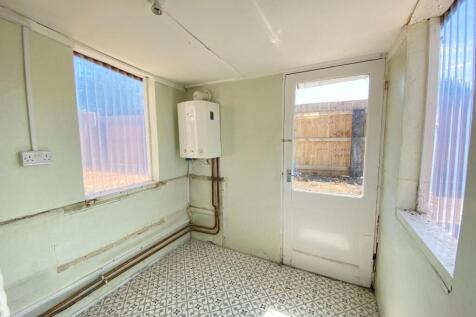 Boiler Room