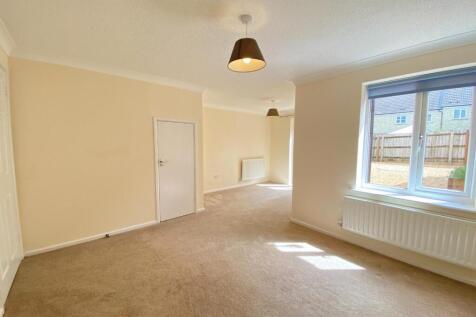 Lounge Dining Room