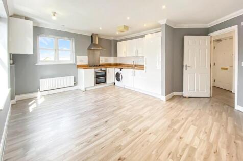 Open Plan Space