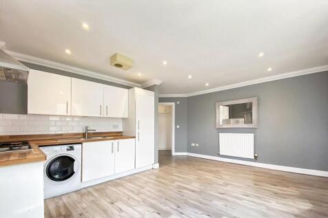 Open Plan Space