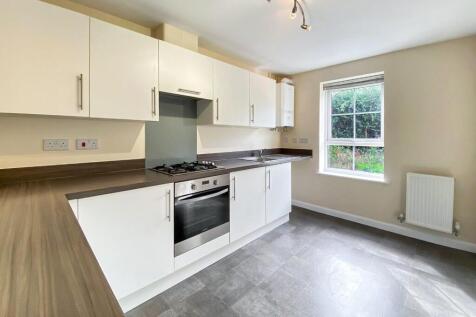 Kitchen Breakfast Room